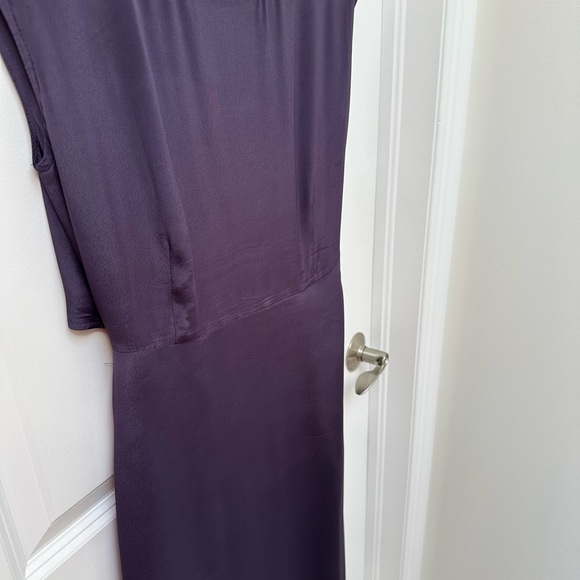 Silk Dress - Picture 3 of 3